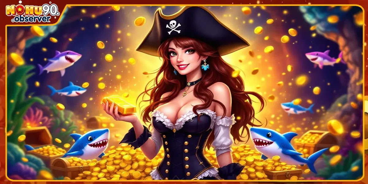 Hướng dẫn cách chơi nổ hũ mạt chược tại NOHU90