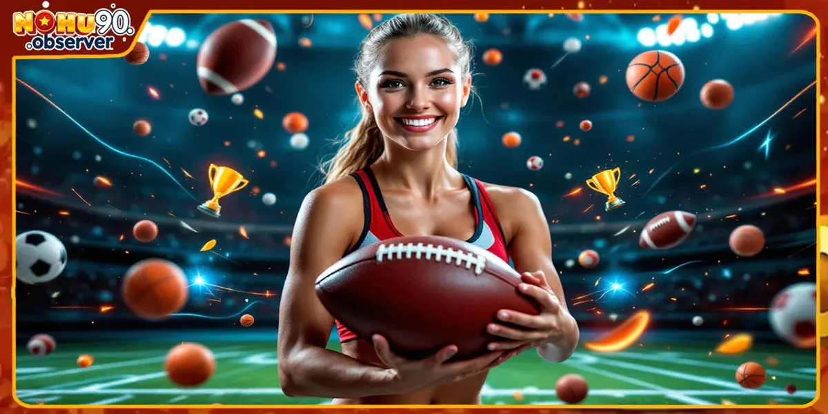 Kèo Phạt Góc Tại NOHU90 Hot Nhất Với Mẹo Cược Siêu Chuẩn  