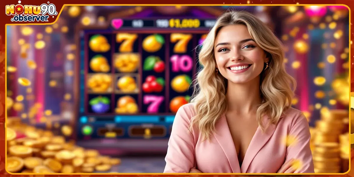 Mẹo chơi nổ hũ natra siêu hấp dẫn tại NOHU90