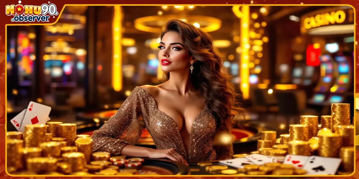 Rút Tiền NOHU90 | Mẹo Vàng Và Đảm Bảo Thành Công 100%